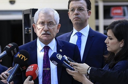 YSK bugün MHP ile AK Parti'nin Büyükçekmece itirazını görüşecek