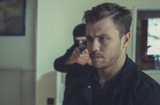 Söz 80. bölüm ilk sahne