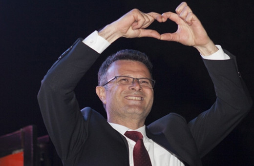 71 yıl sonra CHP'ye geçti! Belediye Başkanı bakın ne yaptı?