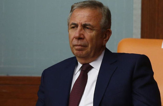 Mansur Yavaş belediye ihalesini canlı yayınla halka açtı