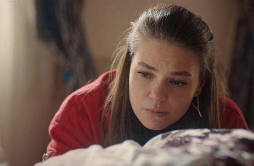 İstanbullu Gelin 82. bölüm 2. fragmanı