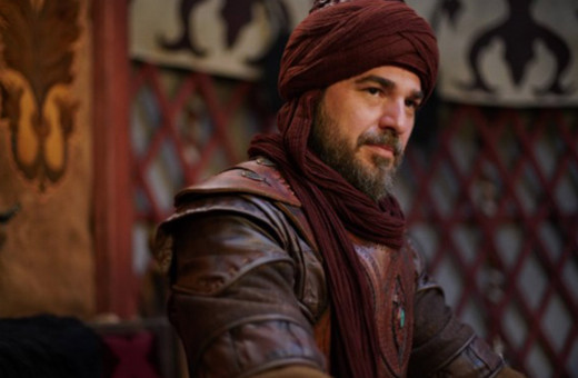 Diriliş Ertuğrul 146. bölüm fragmanı