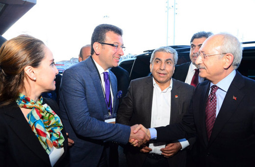 Nasıl seçildi? Kemal Kılıçdaroğlu'ndan bomba "İmamoğlu" açıklaması!