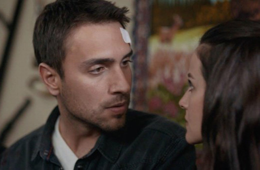 Sen Anlat Karadeniz 50. bölüm fragmanı