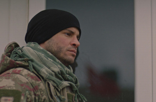 Savaşçı 72. bölüm fragmanı