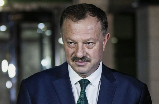 AK Parti YSK temsilcisi duyurdu: Tespit ettik