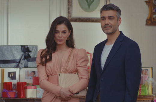 Kadın 60. bölüm fragmanı