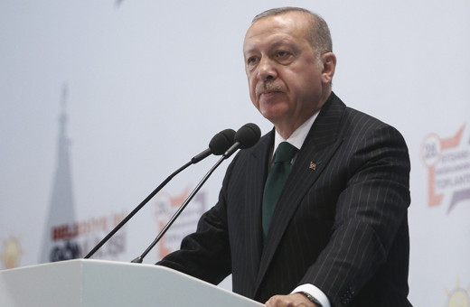 Cumhurbaşkanı Erdoğan'dan İBB'deki AK Partili isimlere özel talimat