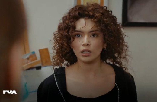 Kadın 60. bölüm 2. fragmanı