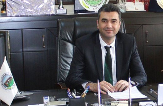 Aydın Karpuzlu belediyesinin anket şirketine devasa borcu isyan ettirdi