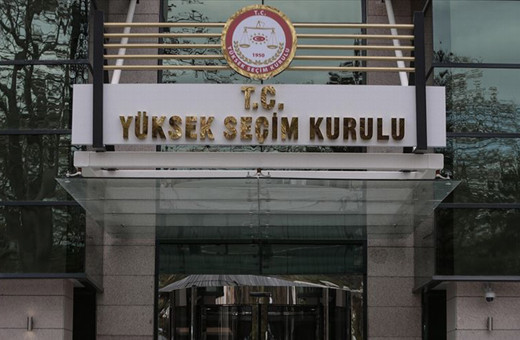 YSK İstanbul seçiminde 'oy kullanma yeri' sorgu ekranının açıldığını duyurdu