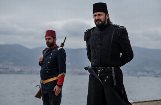 Payitaht Abdülhamid 84. bölüm fragmanı