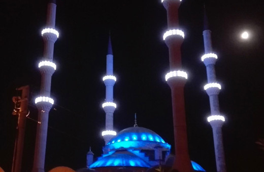 Bitlis İmsakiye 2019 diyanet ramazan ayı sahur imsak vakitleri