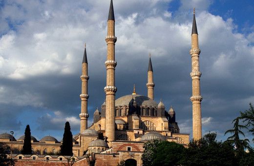 Diyanet 2019 Edirne imsak vakitleri Ramazan İmsakiyesi