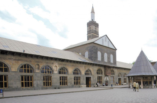 Diyanet Diyarbakır İmsakiyesi 2019 imsak saatleri