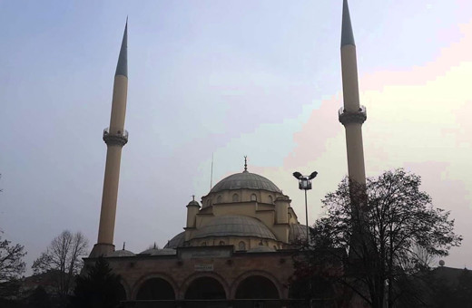 Diyanet Ramazan İmsakiyesi Düzce 2019 imsak vakitleri