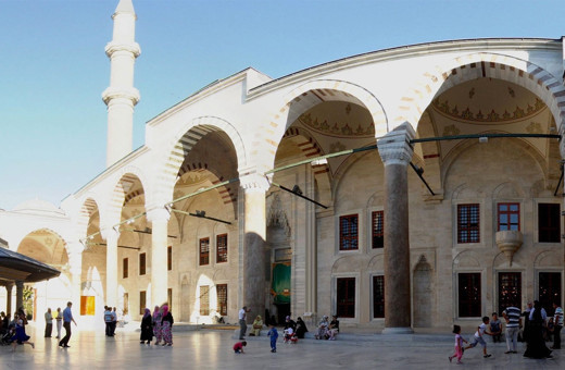 Diyanet 2019 Ramazan İmsakiyesi İstanbul imsak vakitleri