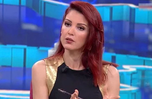 Nagehan Alçı yine uyarmaya devam ediyor bu kez Ekrem İmamoğlu değil