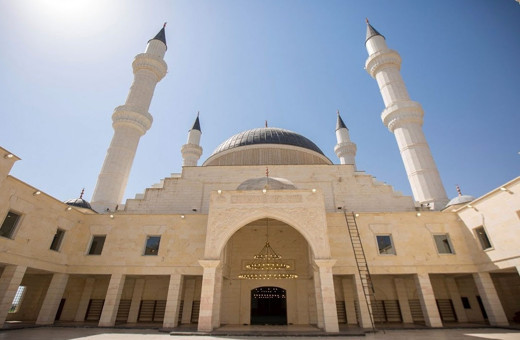 Mersin İmsakiye 2019 diyanet ramazan ayı sahur imsak vakitleri