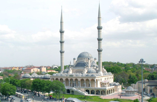 Diyanet İmsakiyesi Konya 2019 Ramazan imsak saatleri