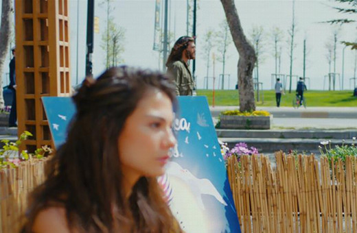 Erkenci Kuş 40. bölüm 2. fragmanı