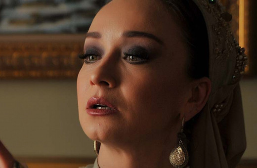 Payitaht Abdülhamid 84. bölüm 2. fragmanı