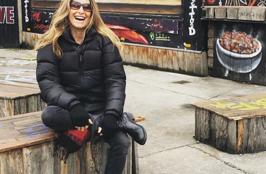 Bennu Gerede'den Survivor sorusuna yanıt: Acun'a yalvardım