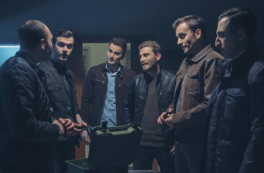 Söz 81. bölüm fragmanı