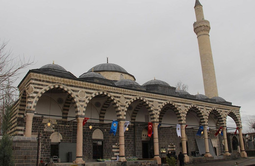 Diyanet 2019 İmsakiyesi Tunceli Ramazan imsak vakitleri