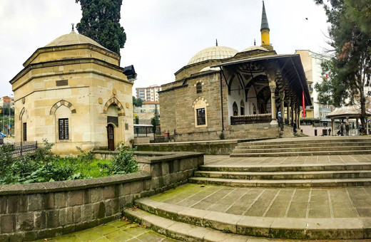 Diyanet 2019 Ramazan İmsakiyesi Trabzon imsak vakitleri