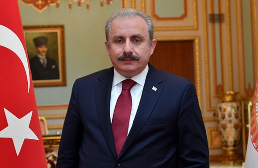 TBMM Başkanı Mustafa Şentop'tan YSK açıklaması: Doğru bulmuyorum