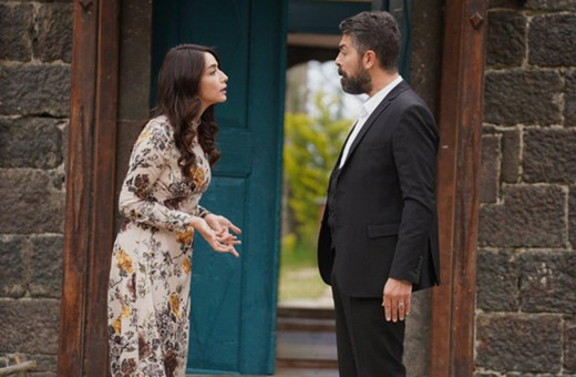 Sen Anlat Karadeniz 51. bölüm fragmanı