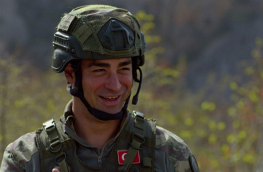 Savaşçı 73. bölüm fragmanı