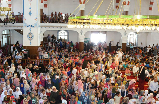 2019 İmsakiye Antalya sahur imsak vakti iftar saatleri 