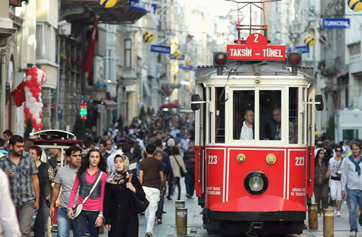 KONDA'dan çok çarpıcı araştırma: Türkiye'de 100 kişi olsaydı ne olurdu? İşte yanıtı