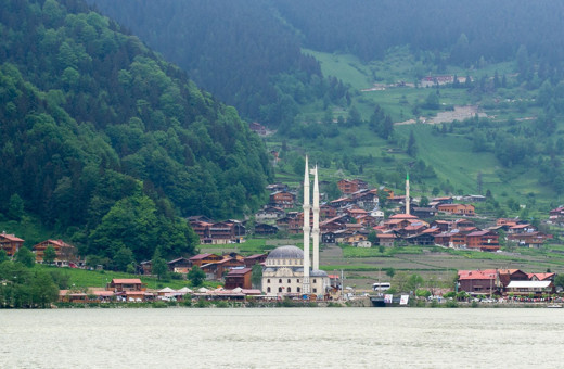 Rize İmsakiye 2019 sahur imsak iftar vakti Diyanet takvimi