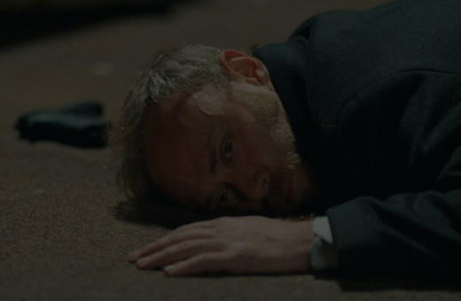 Çukur 64. bölüm fragmanı: 2. sezon 31. bölüm