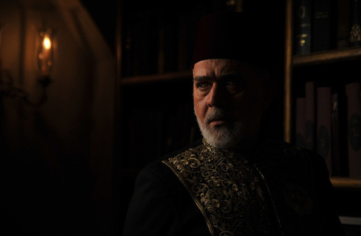 Payitaht Abdülhamid 85. bölüm fragmanı