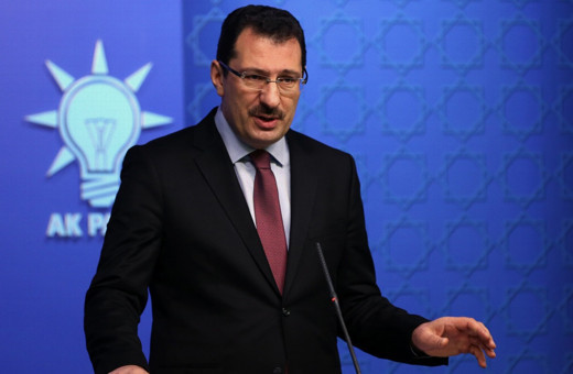 Ali İhsan Yavuz: Tüm iddialarımız nettir