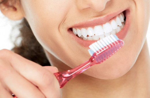 Düzenli diş fırçalama sadece dişleri değil, tüm organları koruyor!