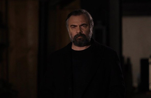 Eşkıya Dünyaya Hükümdar Olmaz 136. bölüm fragmanı