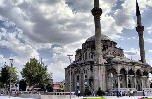 Kayseri 2019 iftar vakti ve ezan saatleri ne zaman?