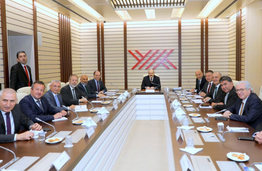 YÖK'ten yapay zeka adımı: 10 yeni program