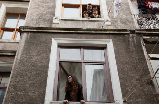 Kadın 61. bölüm 2. fragmanı