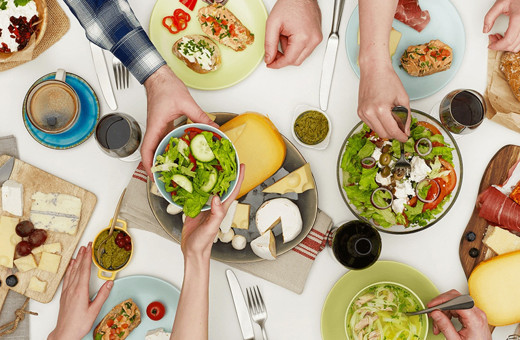 Oruç manevi detoks için fırsat! Yemek dışında bunlara dikkat