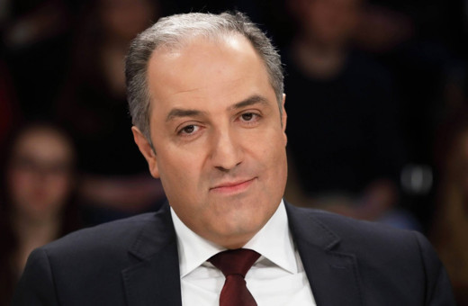 Mustafa Yeneroğlu'ndan YSK'nın İstanbul kararı sonrası olay açıklama