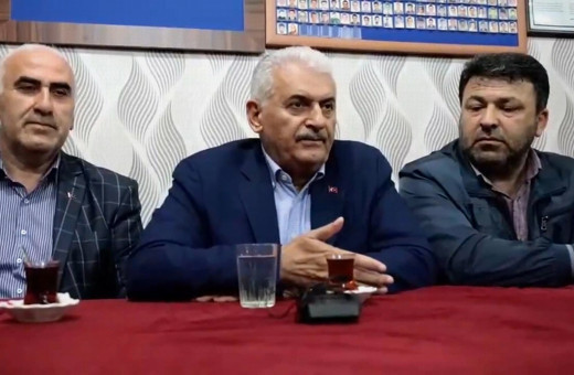 Binali Yıldırım oran verdi: 3’te 1’i şartları tutmayan kişiler