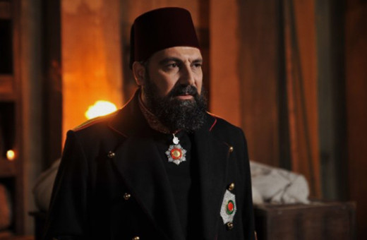 Payitaht Abdülhamid 85. bölüm 2. fragmanı