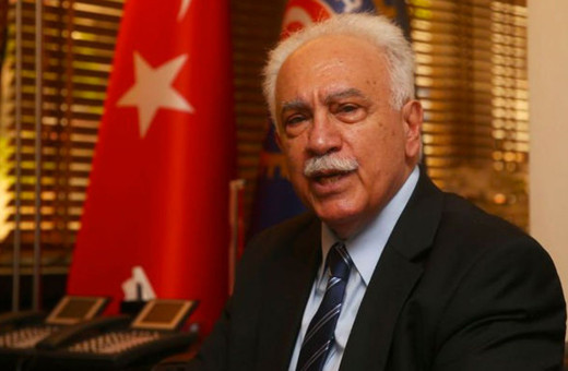 Vatan Partisi 23 Haziran seçimlerine girecek mi? Doğu Perinçek açıkladı