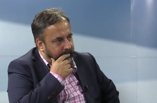 CHP'nin reklamcısı fırçaladı! Herşey güzel olmayacak çok zor olacak